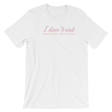 Load image into Gallery viewer, I just don&#39;t - Short Sleeve T-Shirt