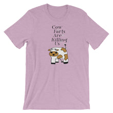 Load image into Gallery viewer, Ewweww what&#39;s that smell? - Short Sleeve T-Shirt