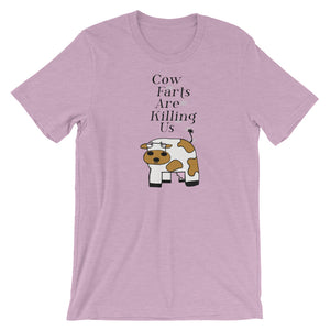 Ewweww what's that smell? - Short Sleeve T-Shirt