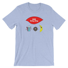 Load image into Gallery viewer, Non Dairy Kxng - Short-Sleeve T-Shirt