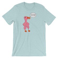 Load image into Gallery viewer, Fuck You and your little eye too! - Short Sleeve T-Shirt