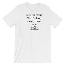 Load image into Gallery viewer, Love? - Short Sleeve T-Shirt