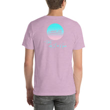 Load image into Gallery viewer, Value life? Backside T-Shirt