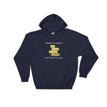 Load image into Gallery viewer, Fuck that shit! - Pullover Hoodie