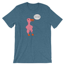 Load image into Gallery viewer, Fuck You and your little eye too! - Short Sleeve T-Shirt