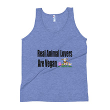 Load image into Gallery viewer, Real Animal Lovers Are Vegan 2