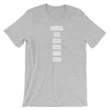 Load image into Gallery viewer, I can&#39;t be more clear. - Short Sleeve T-Shirt