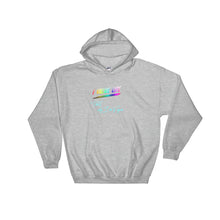 Load image into Gallery viewer, I Value Life - Pull Over Hoodie