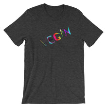 Load image into Gallery viewer, Vegan YUP! - Short Sleeve T-Shirt