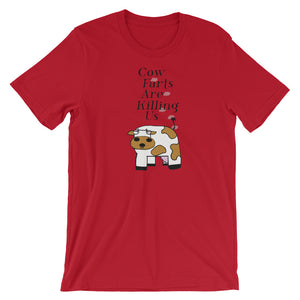 Ewweww what's that smell? - Short Sleeve T-Shirt