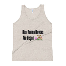 Load image into Gallery viewer, Real Animal Lovers Are Vegan 2