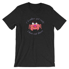 Load image into Gallery viewer, That&#39;s Itchy - Short sleeve T-Shirt