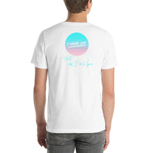 Load image into Gallery viewer, Value life? Backside T-Shirt