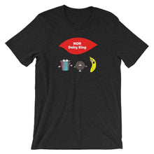 Load image into Gallery viewer, Non Dairy Kxng - Short-Sleeve T-Shirt