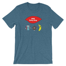 Load image into Gallery viewer, Non Dairy Kxng - Short-Sleeve T-Shirt