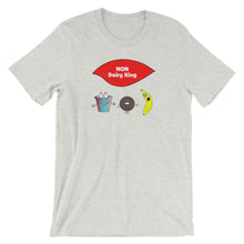 Load image into Gallery viewer, Non Dairy Kxng - Short-Sleeve T-Shirt