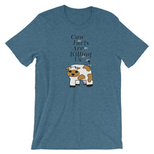 Load image into Gallery viewer, Ewweww what&#39;s that smell? - Short Sleeve T-Shirt