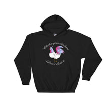 Load image into Gallery viewer, Choke that chicken - Hooded Sweatshirt