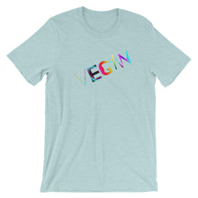 Load image into Gallery viewer, Vegan YUP! - Short Sleeve T-Shirt