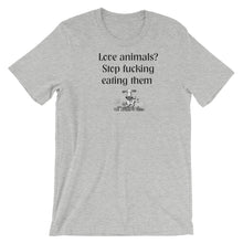 Load image into Gallery viewer, Love? - Short Sleeve T-Shirt