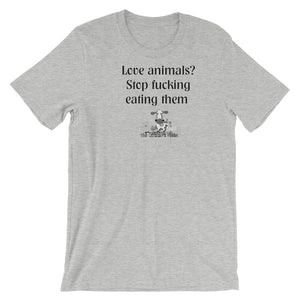 Love? - Short Sleeve T-Shirt