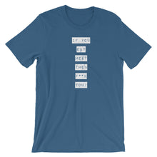 Load image into Gallery viewer, I can&#39;t be more clear. - Short Sleeve T-Shirt