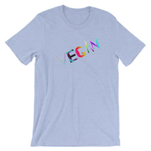 Load image into Gallery viewer, Vegan YUP! - Short Sleeve T-Shirt