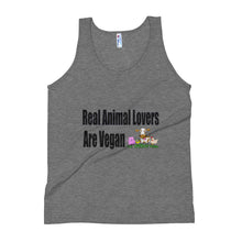 Load image into Gallery viewer, Real Animal Lovers Are Vegan 2