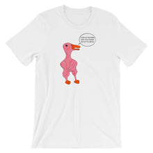 Load image into Gallery viewer, Fuck You and your little eye too! - Short Sleeve T-Shirt