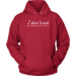 I just don't P -  Hoodie