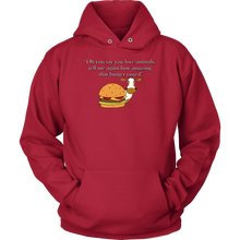 Load image into Gallery viewer, Love? -  Hoodie