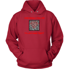 Load image into Gallery viewer, Cage free? -  Hoodie