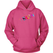 Load image into Gallery viewer, Vegan yup! -  Hoodie