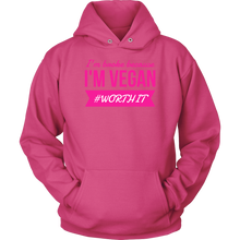 Load image into Gallery viewer, I&#39;m broke so what? P -  Hoodie