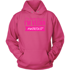 I'm broke so what? P -  Hoodie