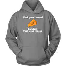 Load image into Gallery viewer, Fuck that pus! - Hoodie