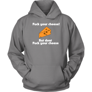 Fuck that pus! - Hoodie