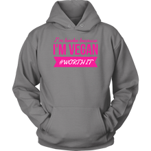 Load image into Gallery viewer, I&#39;m broke so what? P -  Hoodie