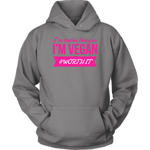 I'm broke so what? P -  Hoodie