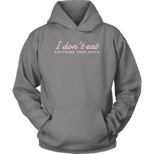 I just don't P -  Hoodie