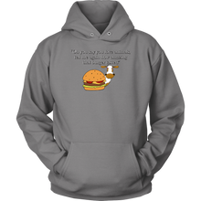 Load image into Gallery viewer, Love? -  Hoodie