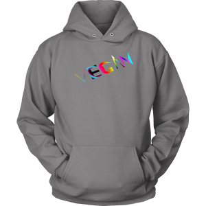 Vegan yup! -  Hoodie