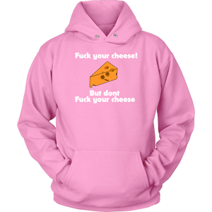 Fuck that pus! - Hoodie