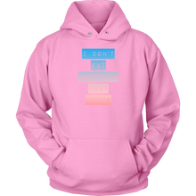 Load image into Gallery viewer, I don&#39;t Eat shit BP -  Hoodie